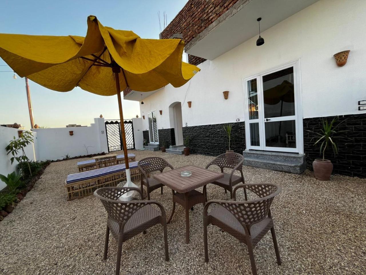 Villa Mena Luxor
