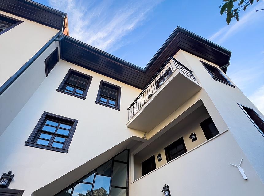 Morea Kaleici Hotel