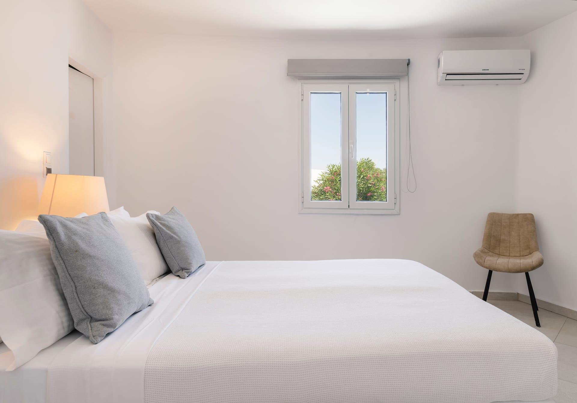 Villa Aquablue by Whitelist Mykonos
