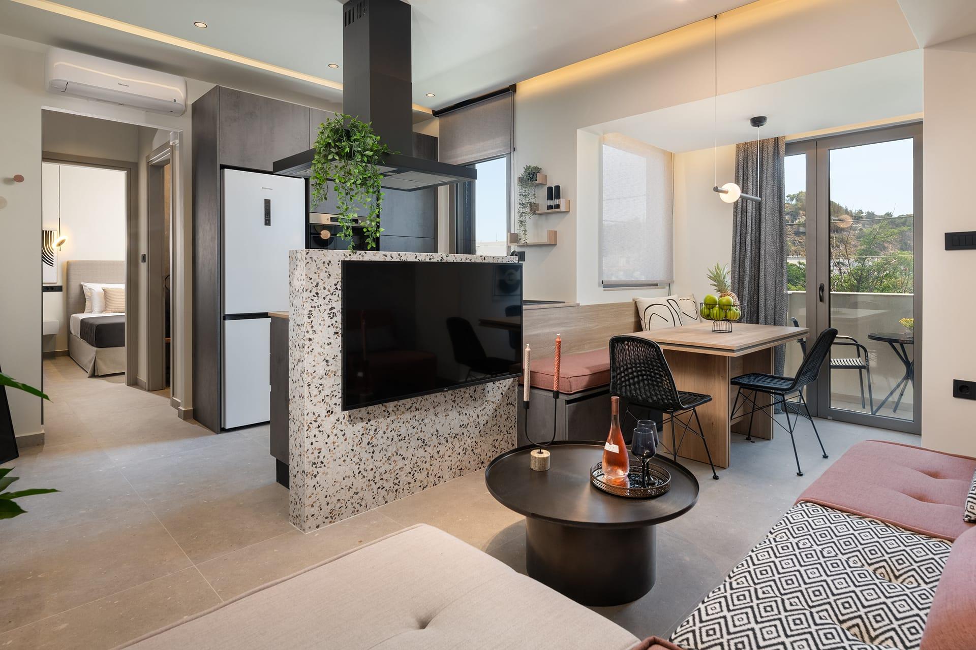 Masarou Suites