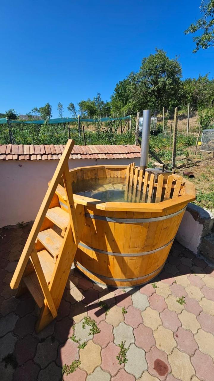 Casa Rustica