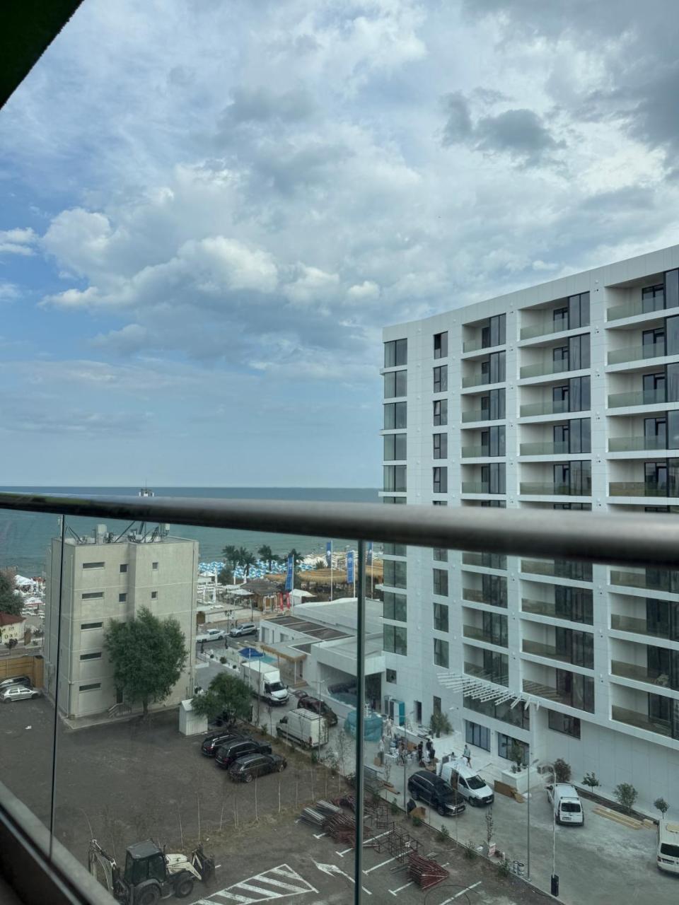 Rusy Apartament-beach Resort