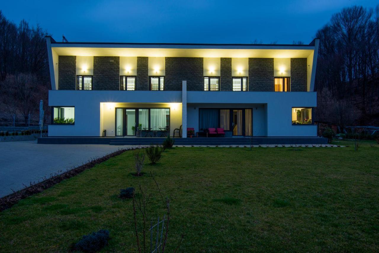 Casa Nagy