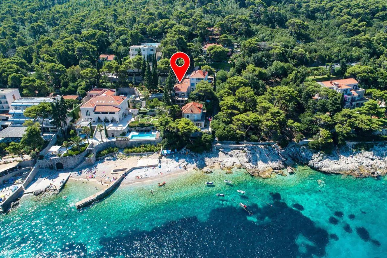 Piccola Apartments 50m From Beach