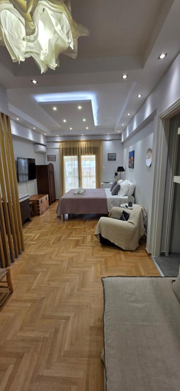 M & S Apartment Omonoia