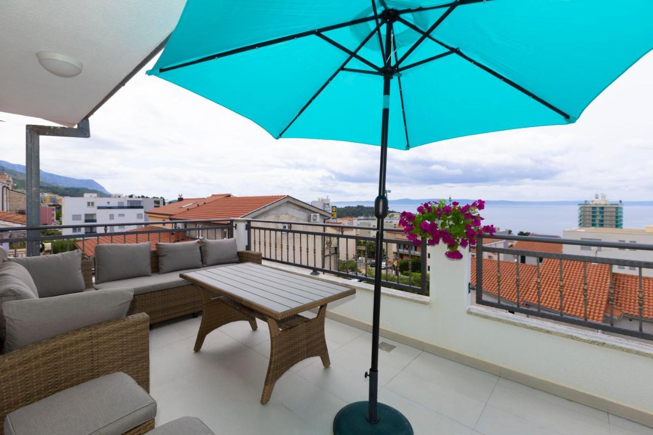 Apartmani Dana