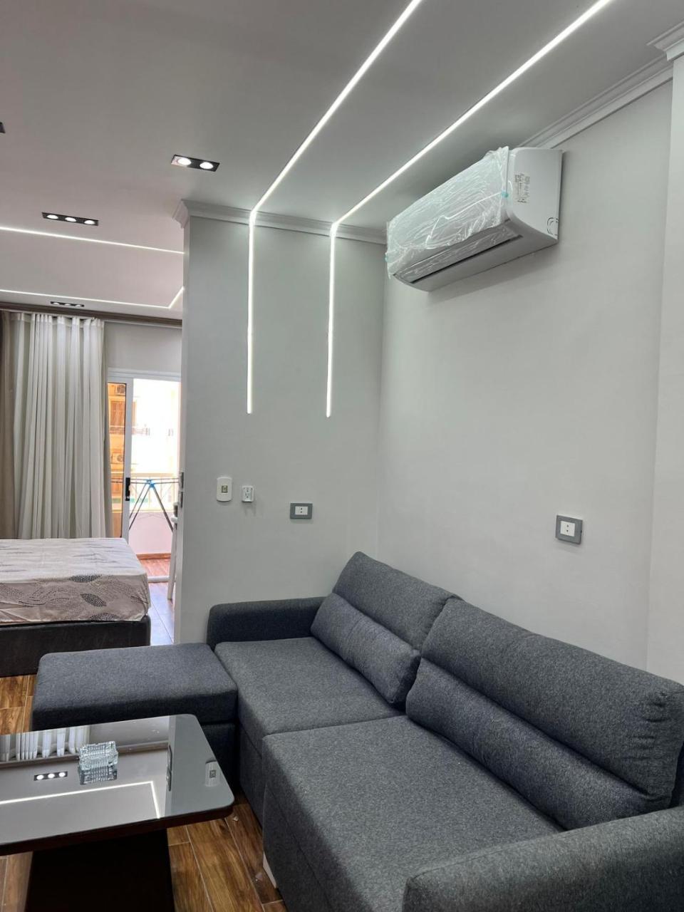 Luxury Studios Matrouh