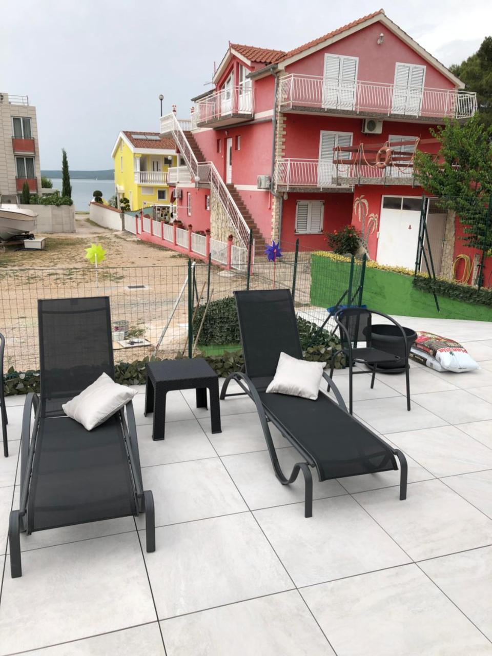 Lipovac Resort Ficus