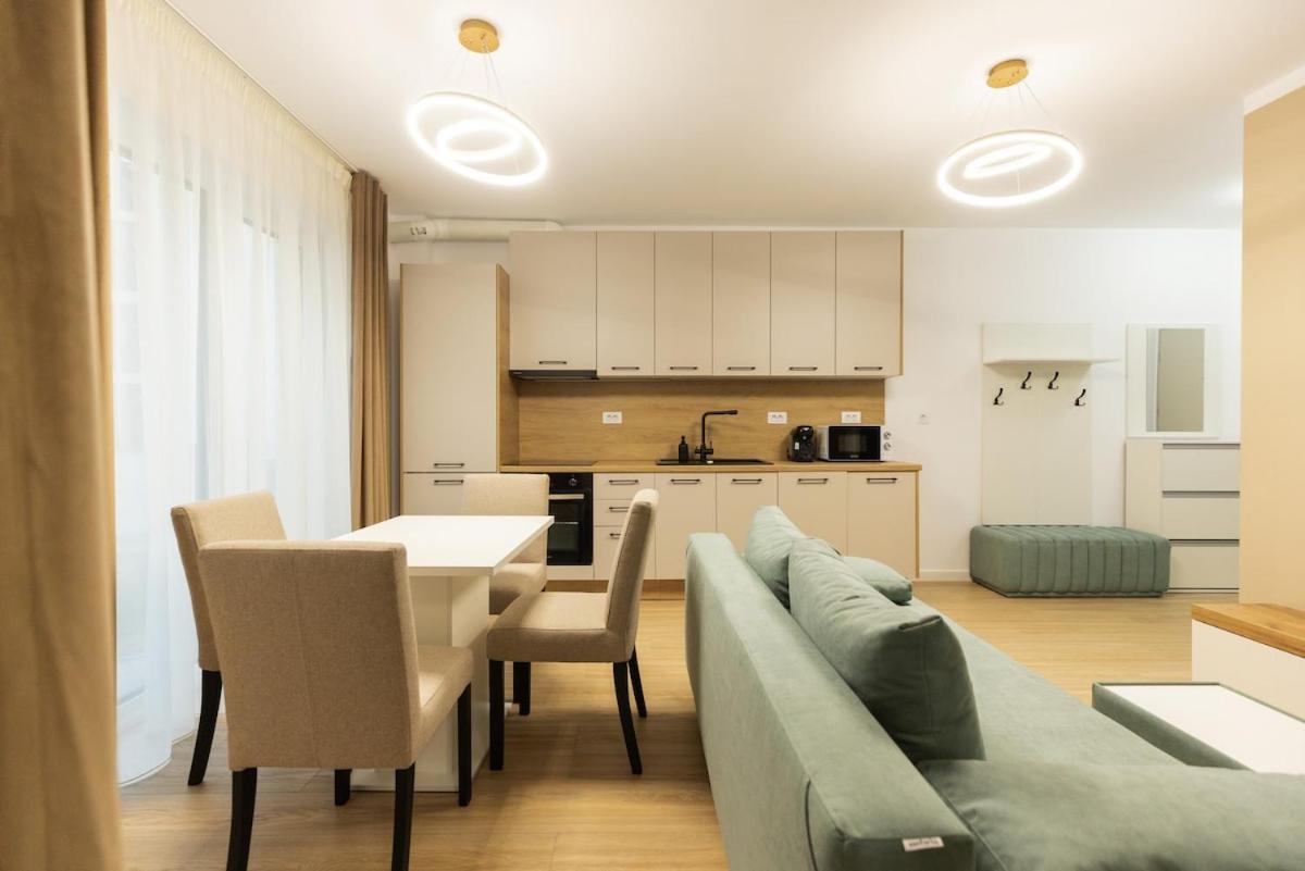 Nest Inn Jasmine Studio