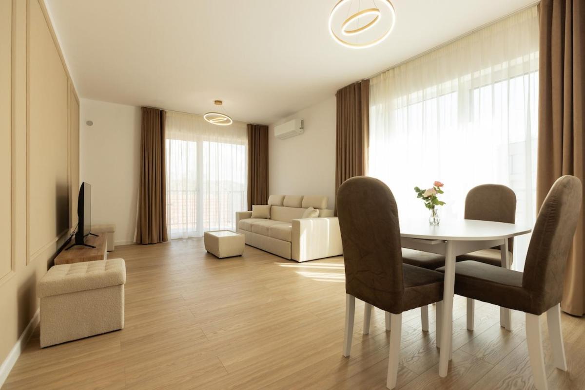Nest Inn Latte Apartment