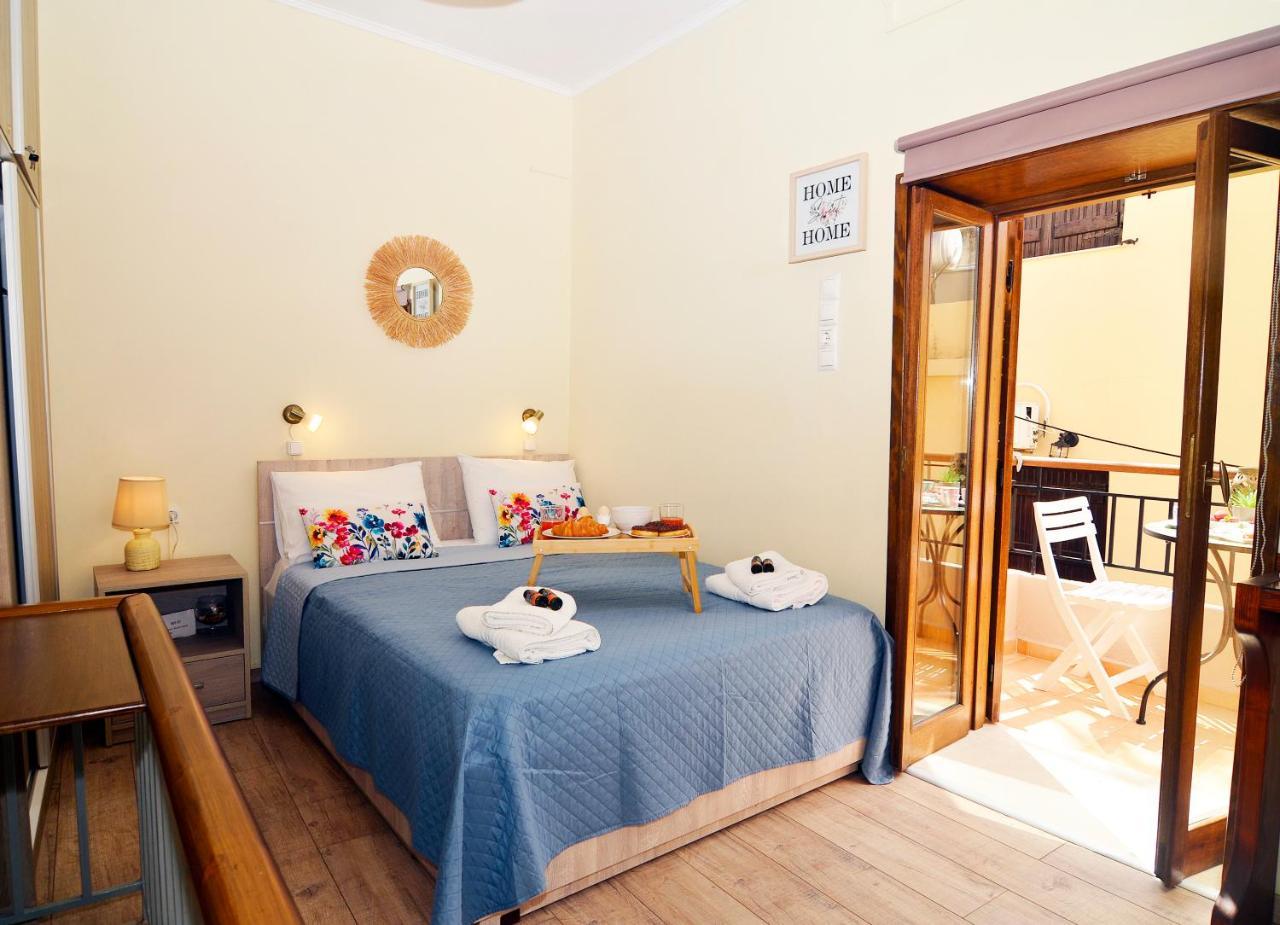 Kostas House, Old Venetian Harbor Chania