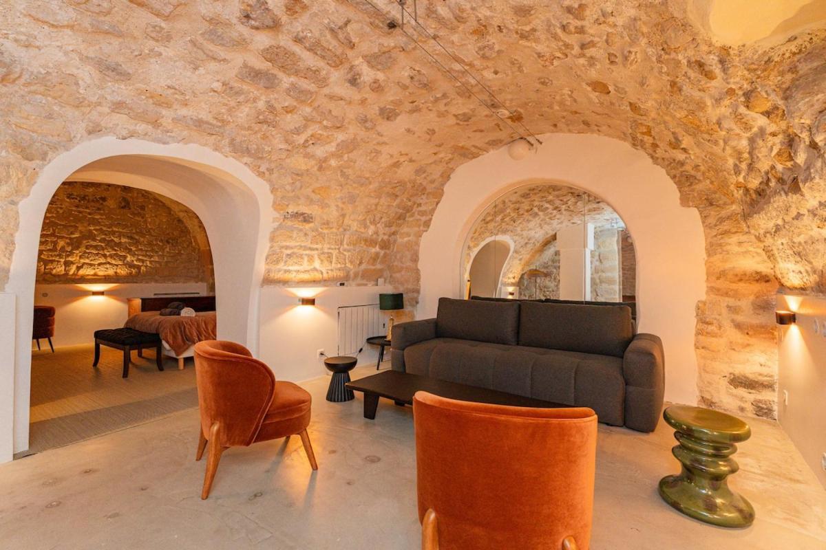 Exceptional Apartment Ile Saint Louis - Jacuzzi