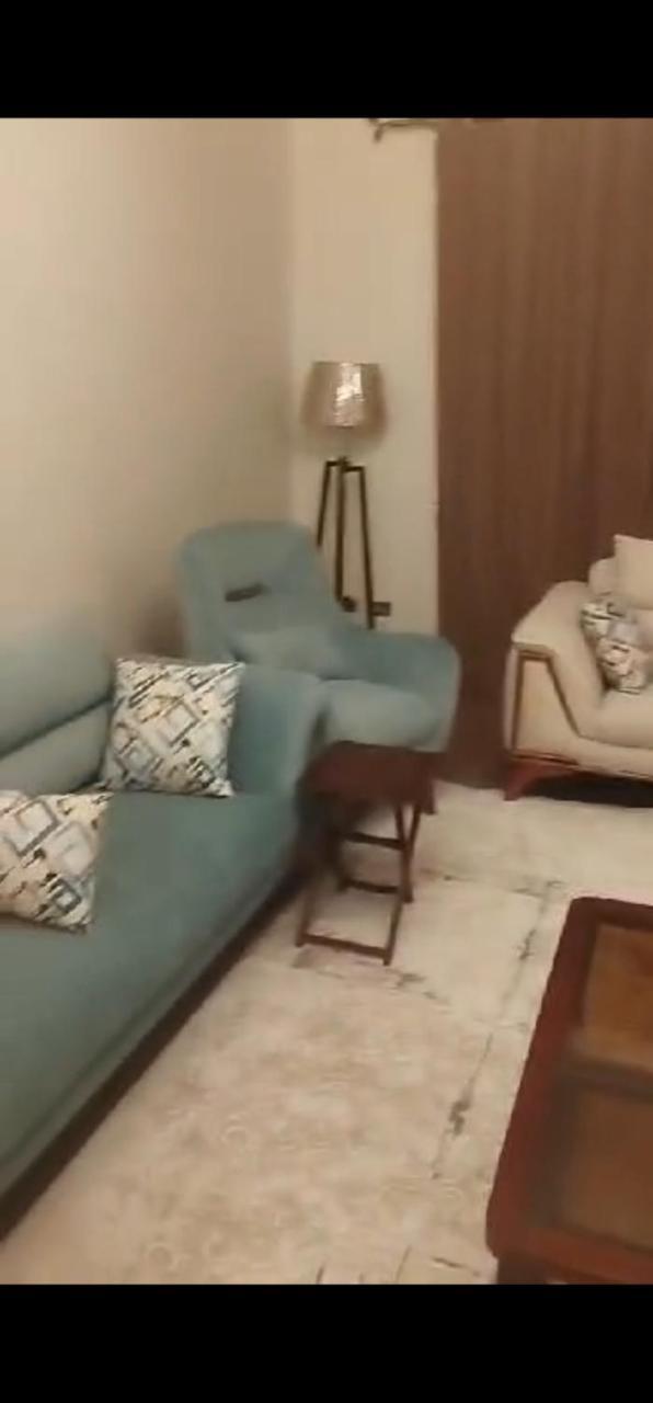 Luxury Apartment - Mohandseen Area
