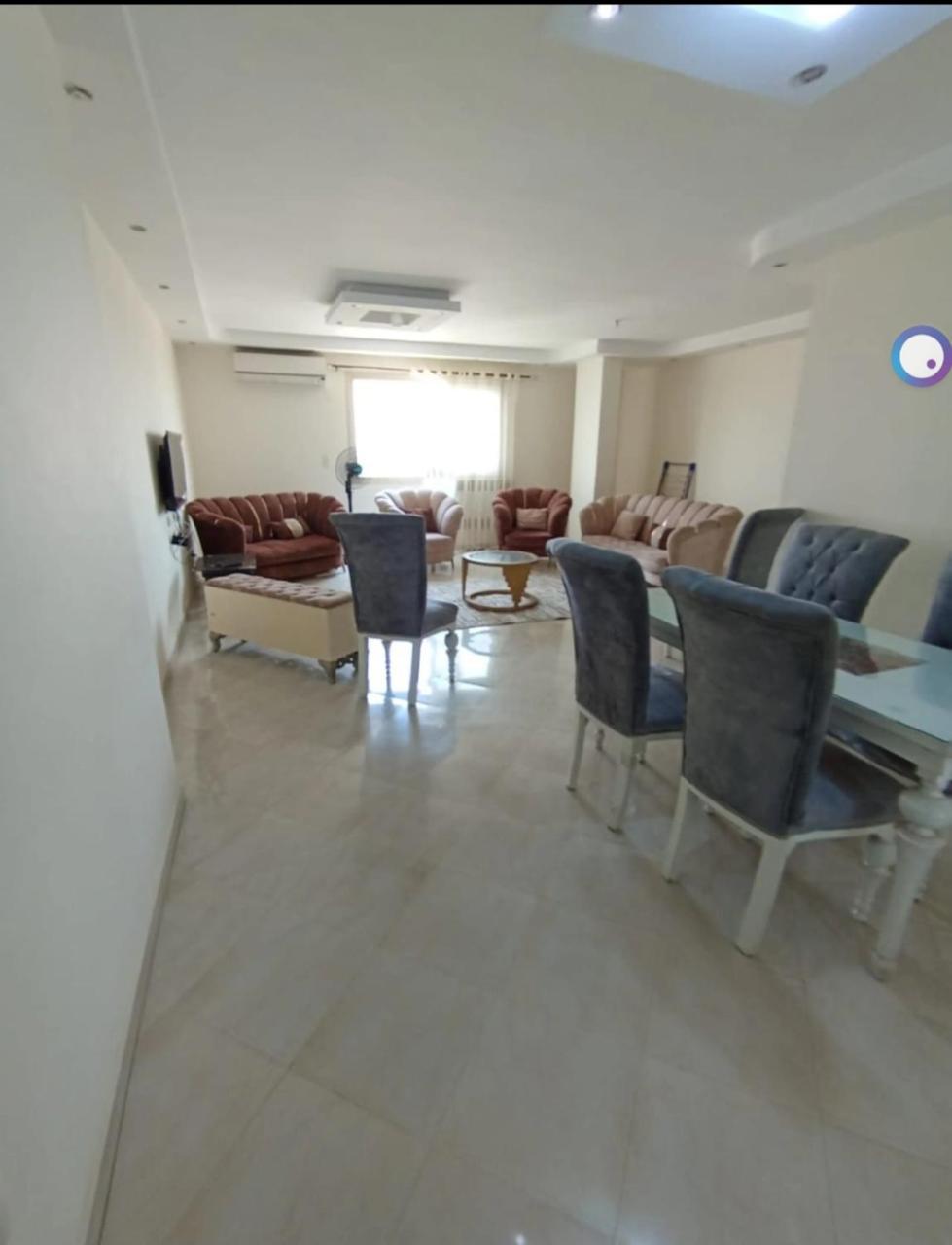 Heart Maadi Two Bedrooms
