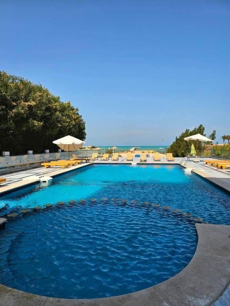 Balkan Beach Resort Hurghada