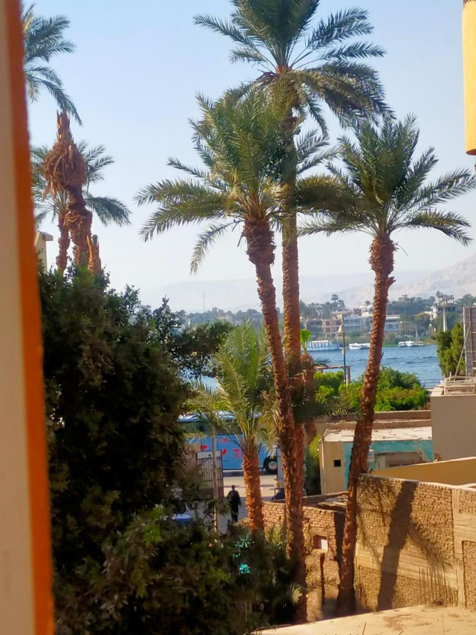 كورنيش النيل خلف فندق وينتر بلاس