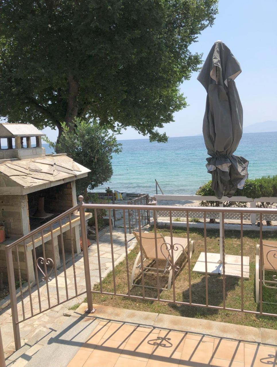 Palio Beach House