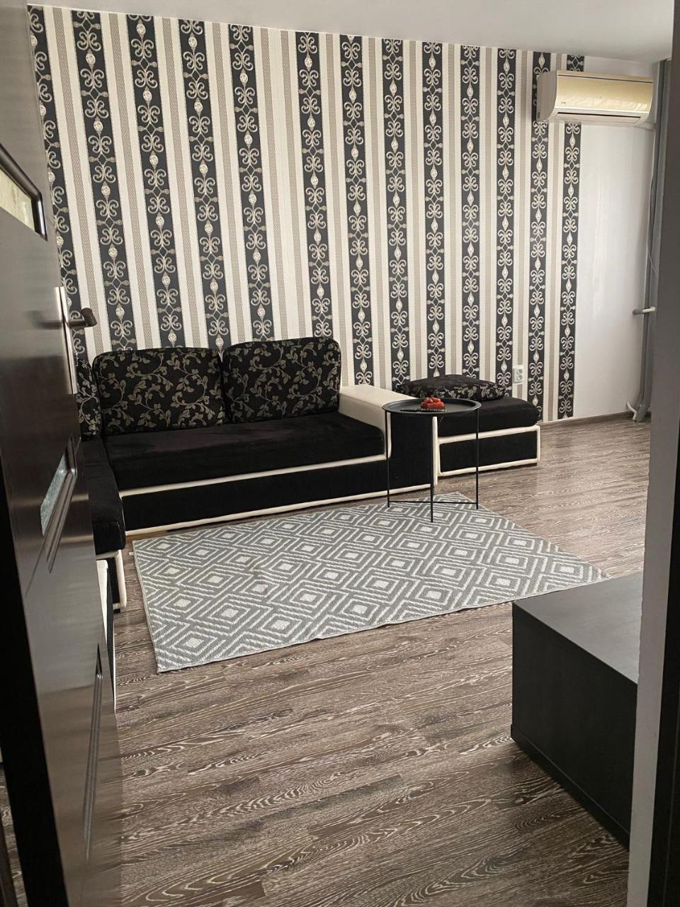 Evay Mamaia Apartament