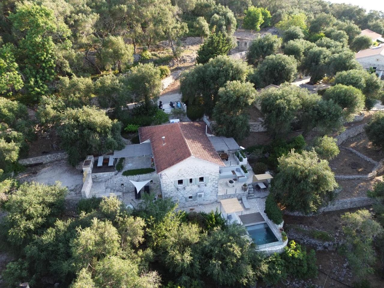 Paxos Stonehouse