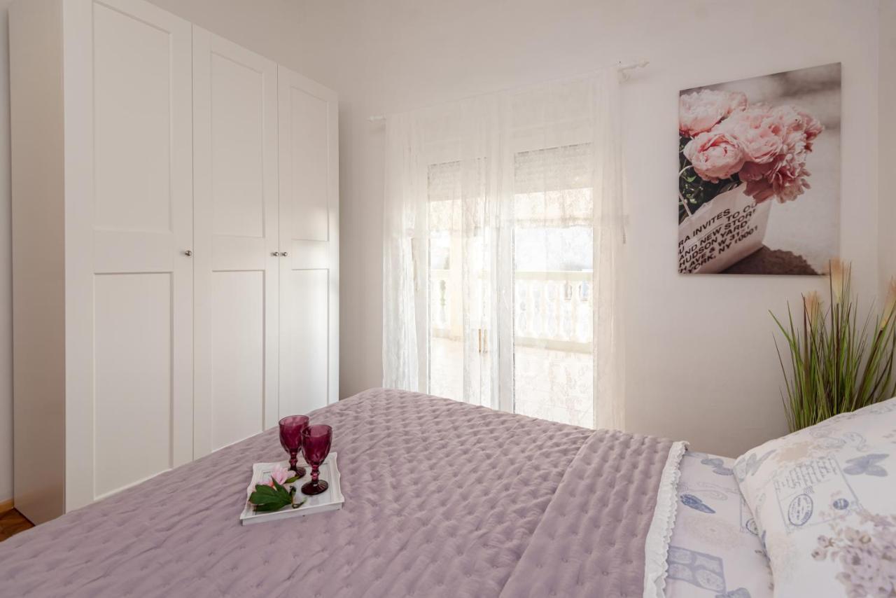 Magnolia Apartmani