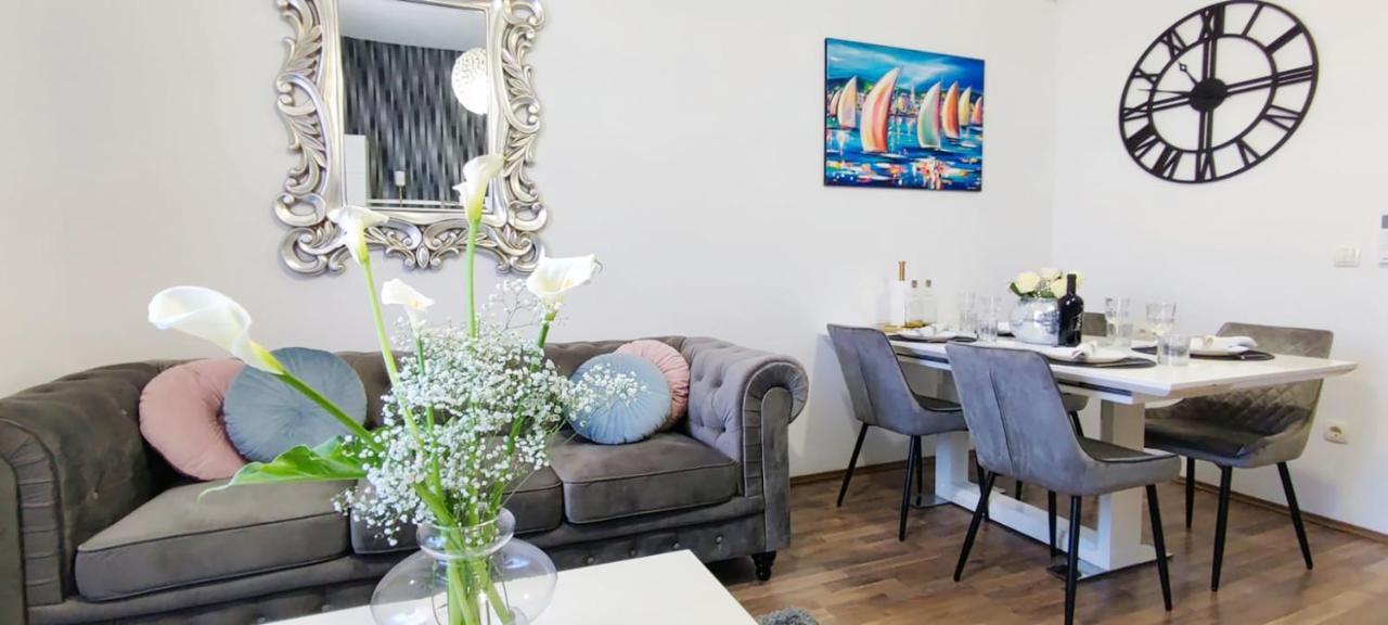 Donat & Zara Apartment