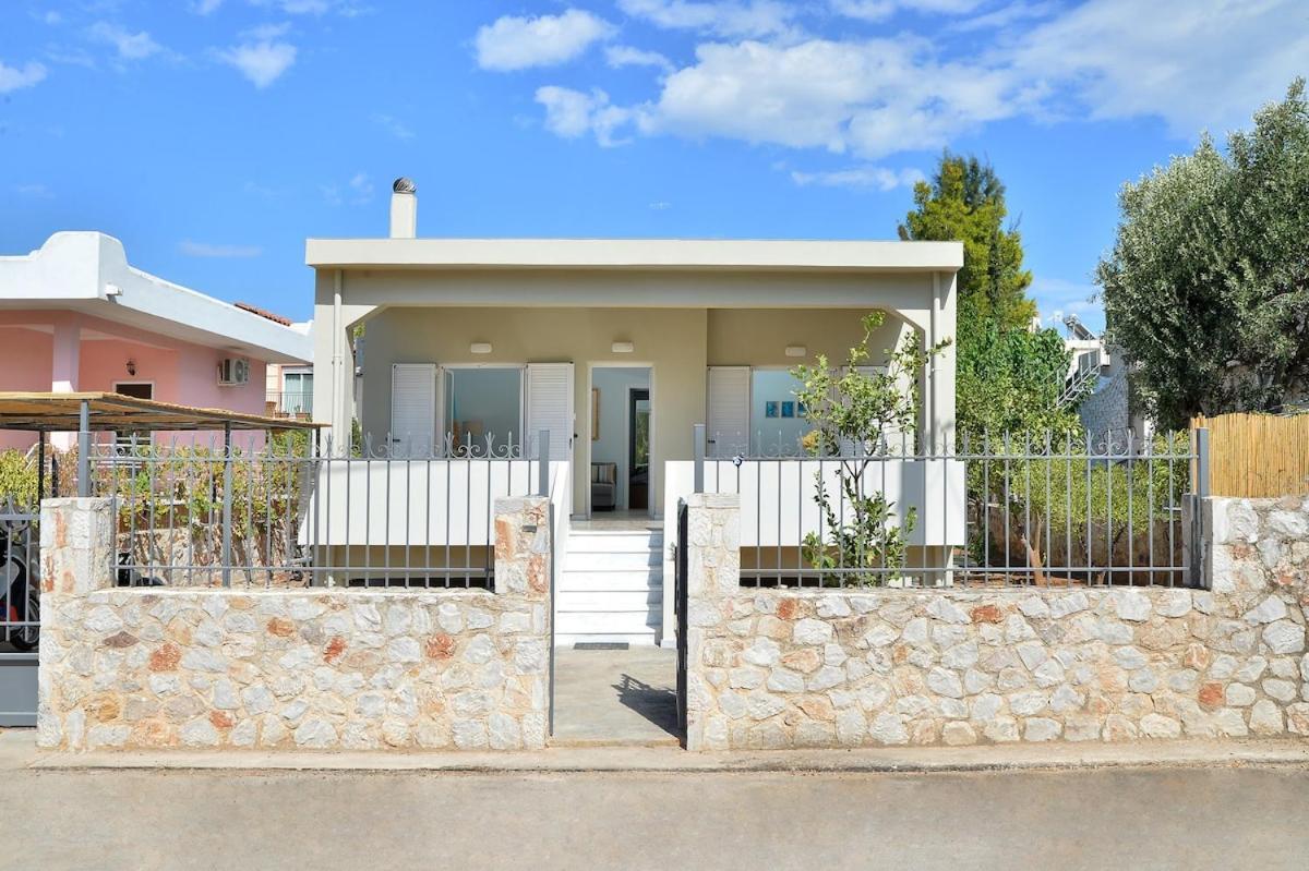 Vottas Seaside House Nea Makri
