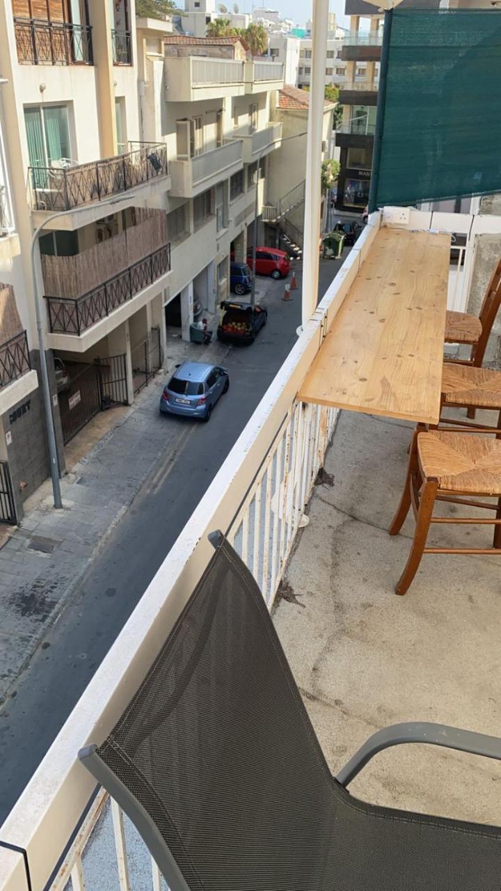 Citycenter Rooms Next To The Beach