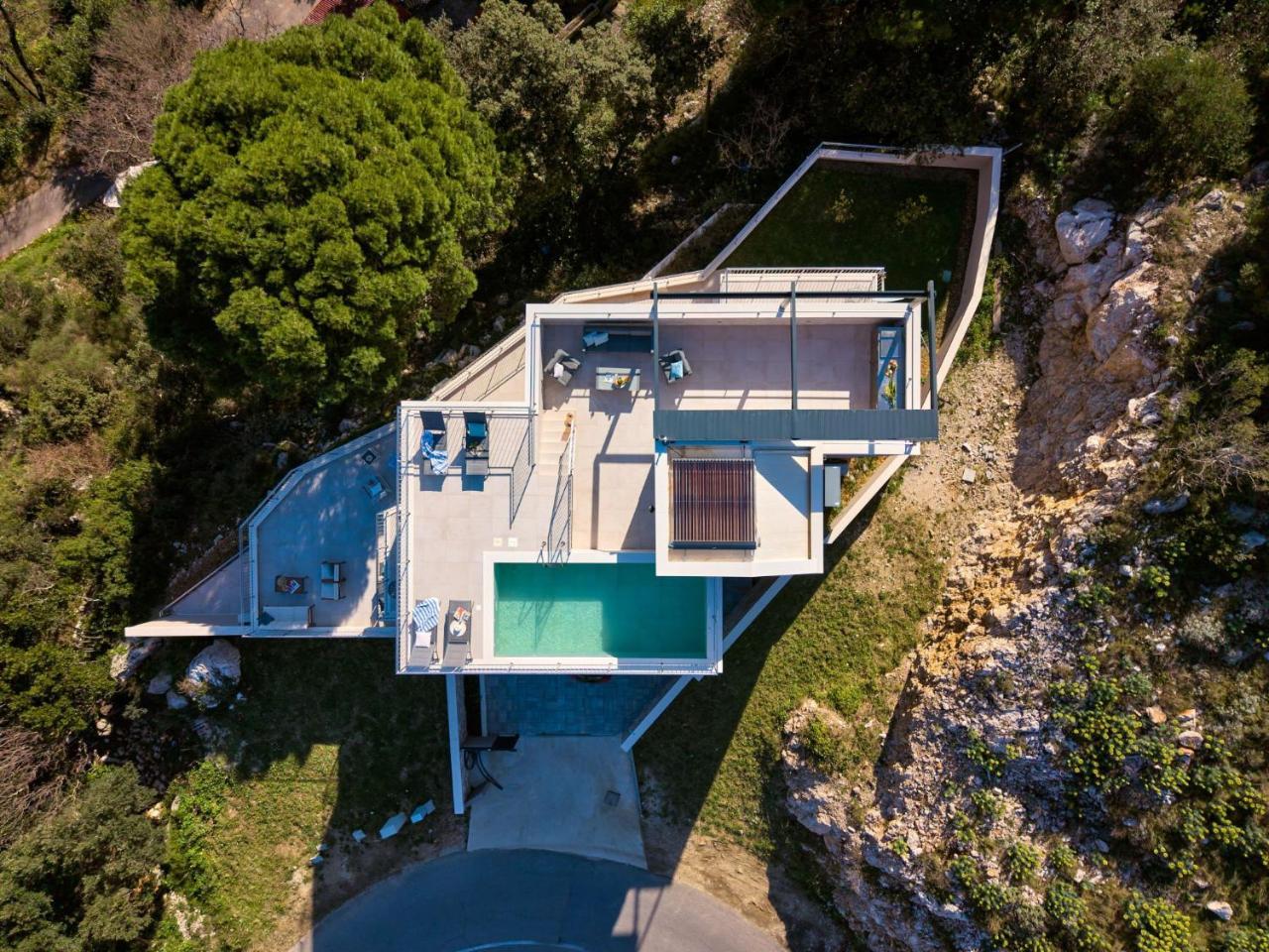 Hedera Estate Villa Hedera Ix