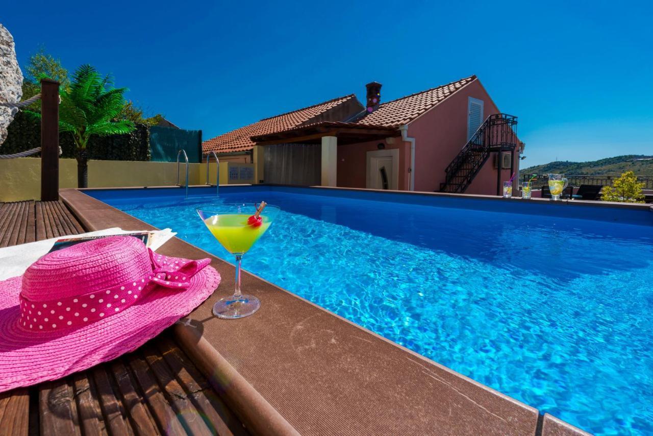 Villa Sun Haven