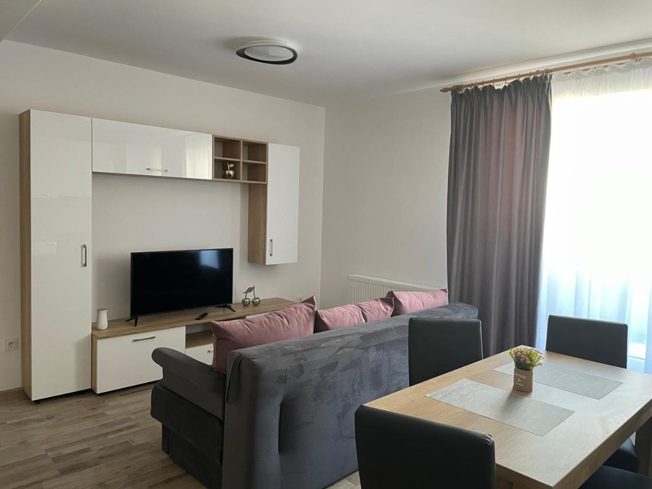 Apartament Ema 11