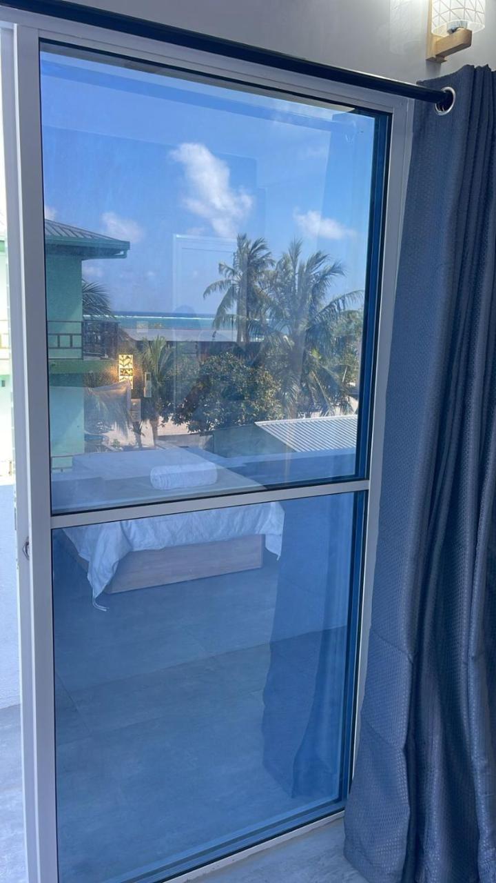 Chao 4p Investment Guest House