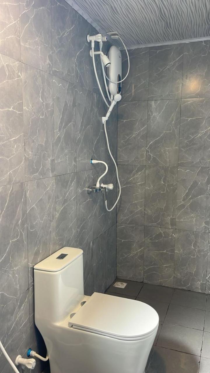 Chao 4p Investment Guest House