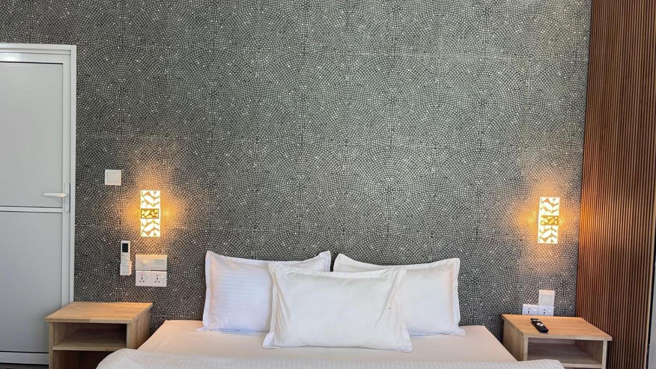 Chao 4p Investment Guest House
