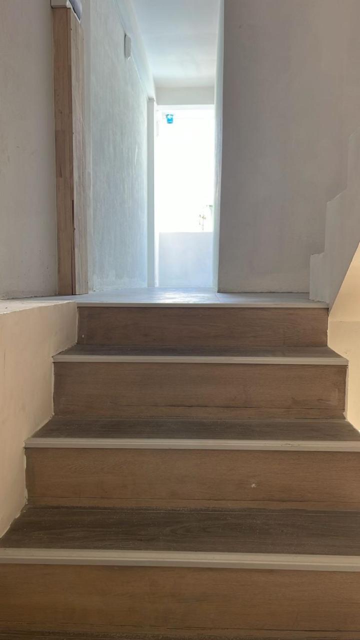 Chao 4p Investment Guest House