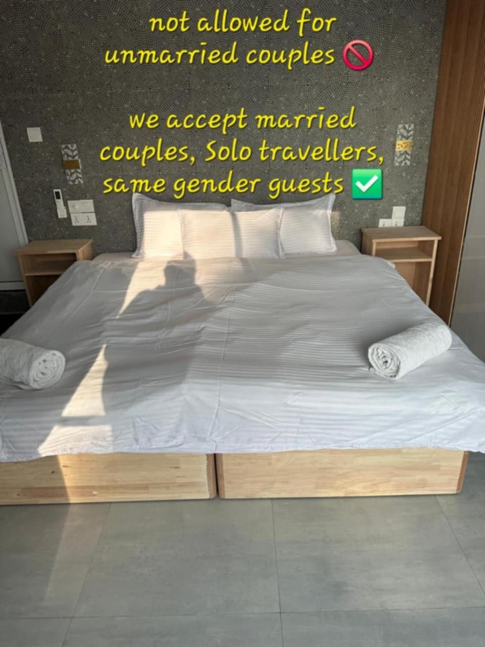 Chao 4p Investment Guest House