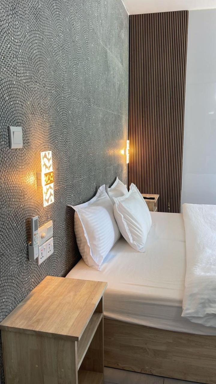 Chao 4p Investment Guest House