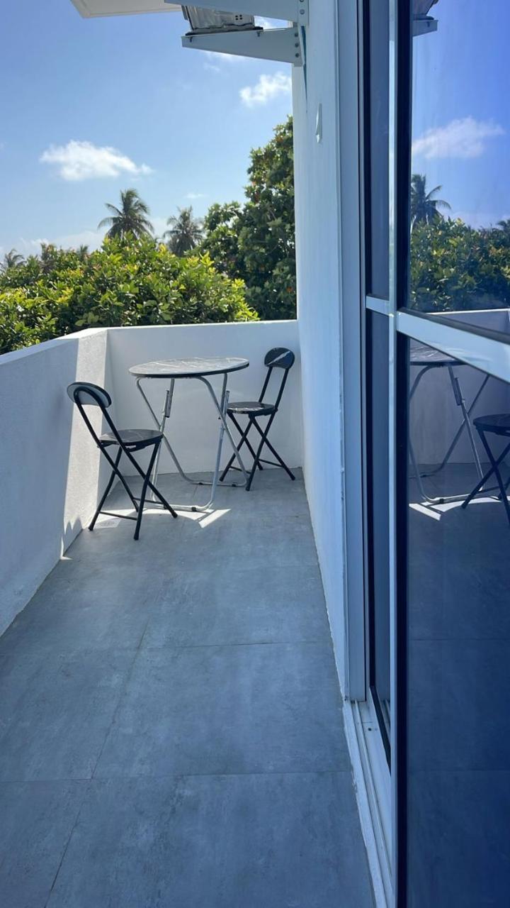 Chao 4p Investment Guest House
