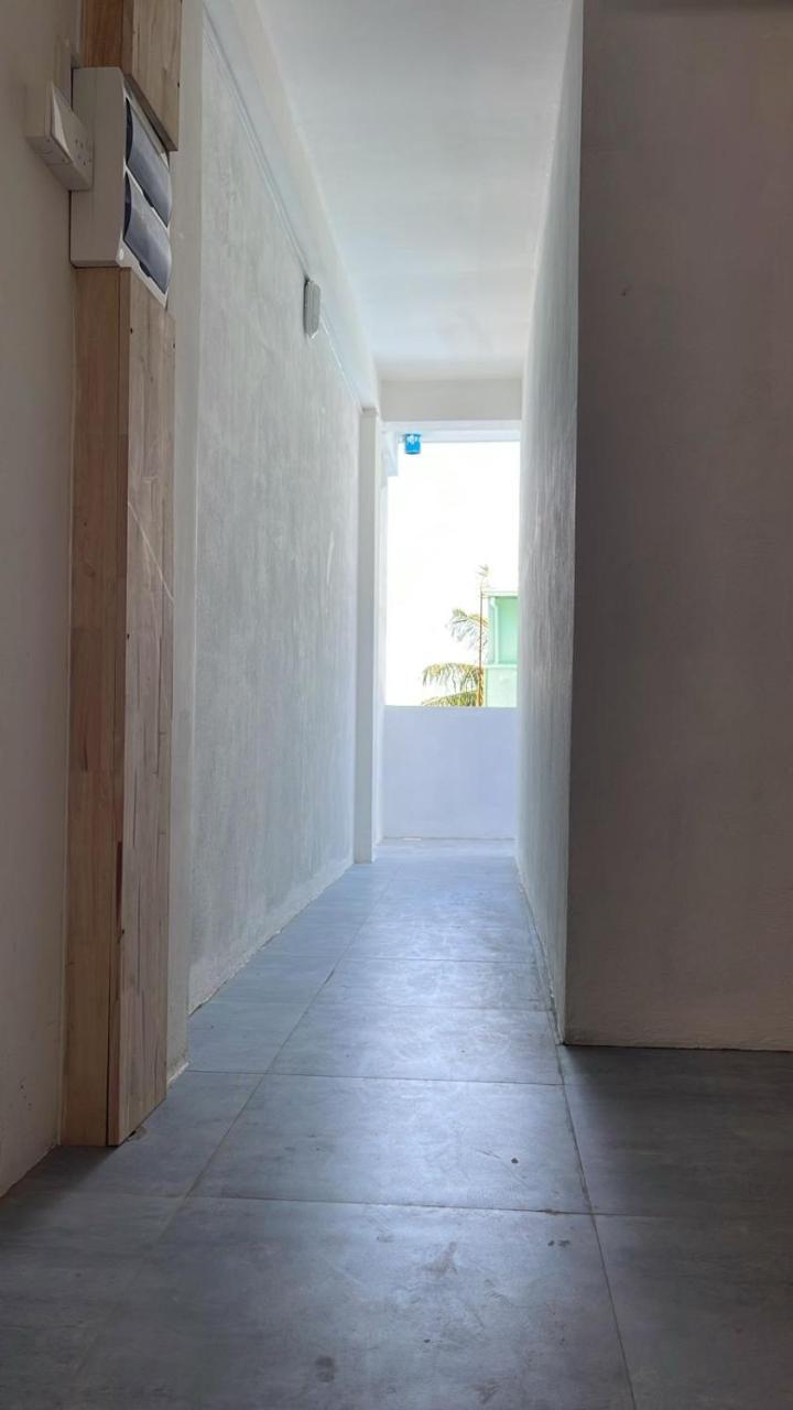 Chao 4p Investment Guest House