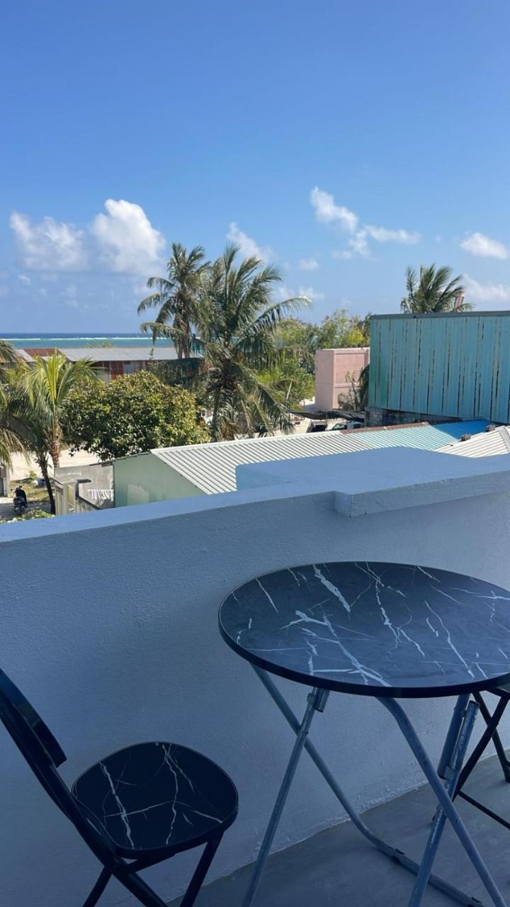 Chao 4p Investment Guest House