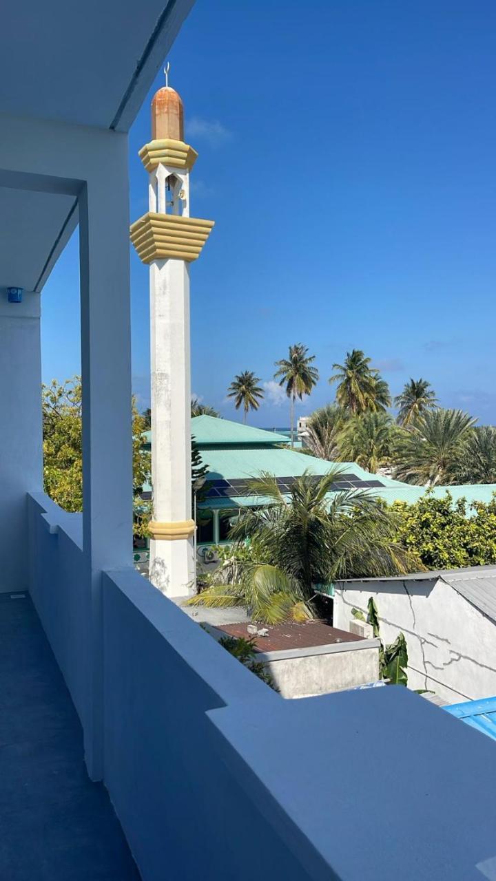 Chao 4p Investment Guest House