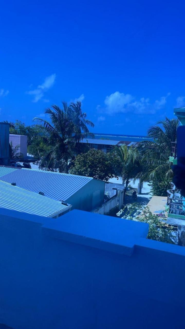 Chao 4p Investment Guest House