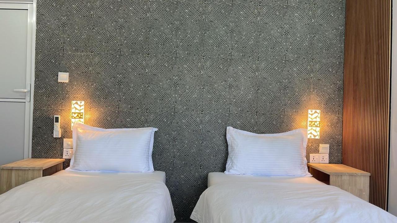 Chao 4p Investment Guest House