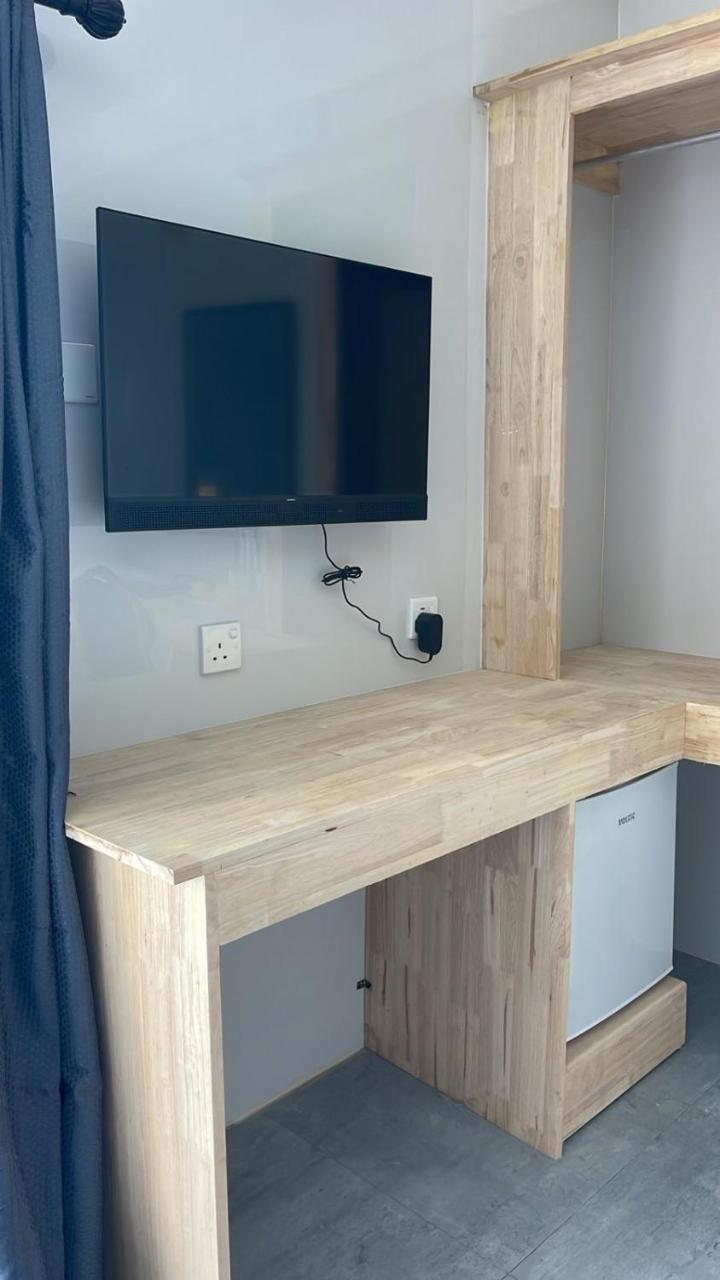 Chao 4p Investment Guest House