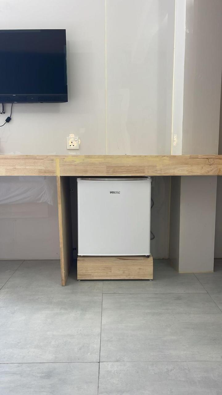 Chao 4p Investment Guest House