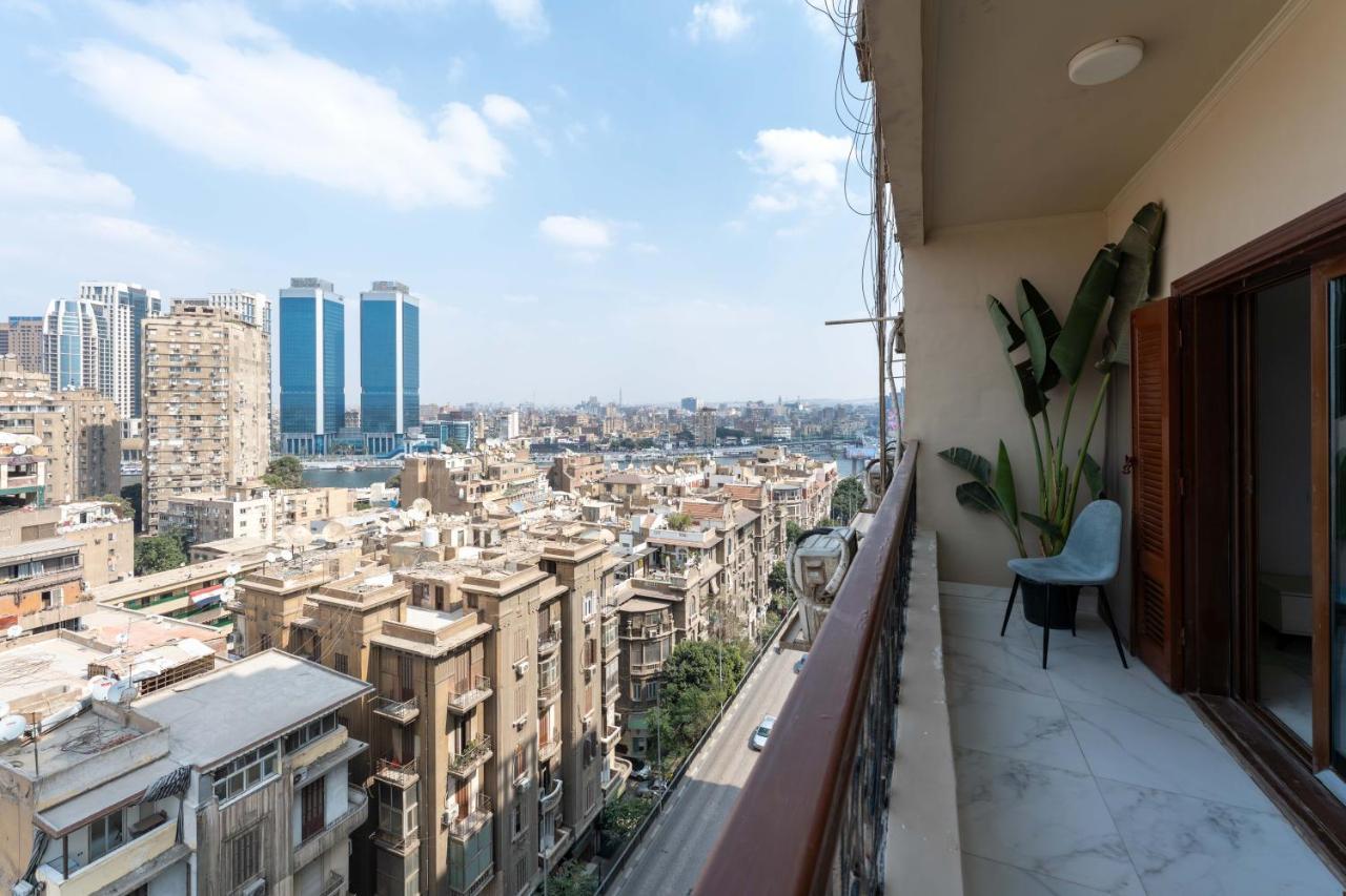Traumhafter Panorama Blick Vom Luxus 3-Zimmer Apartment Mit Jacuzzi