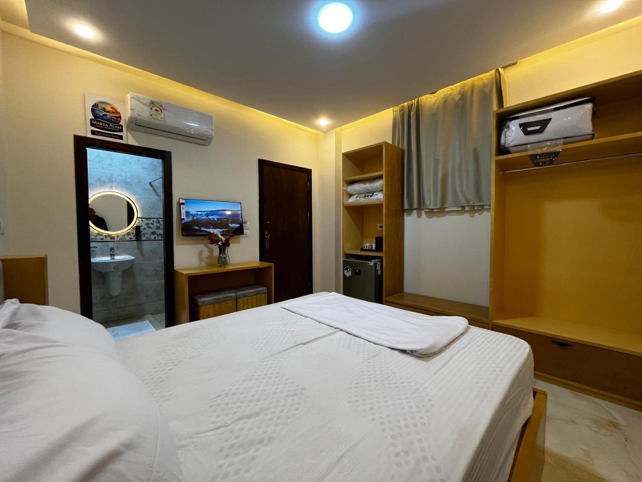 Marsa Alam Luxury Apartments Signature Suite
