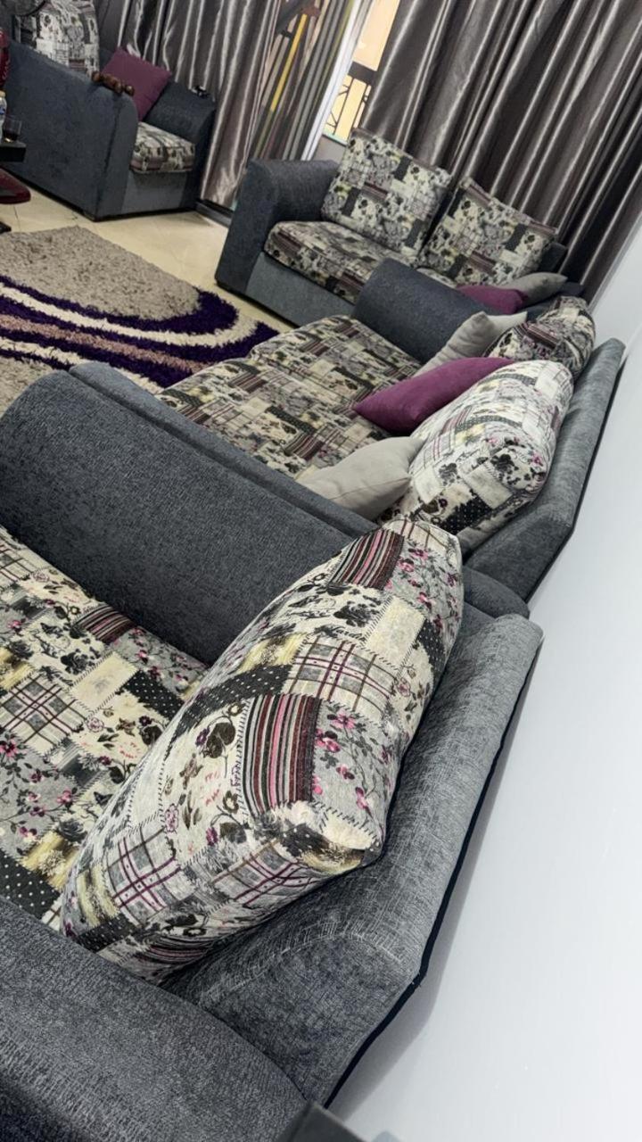 Shahinz Cozy Appt