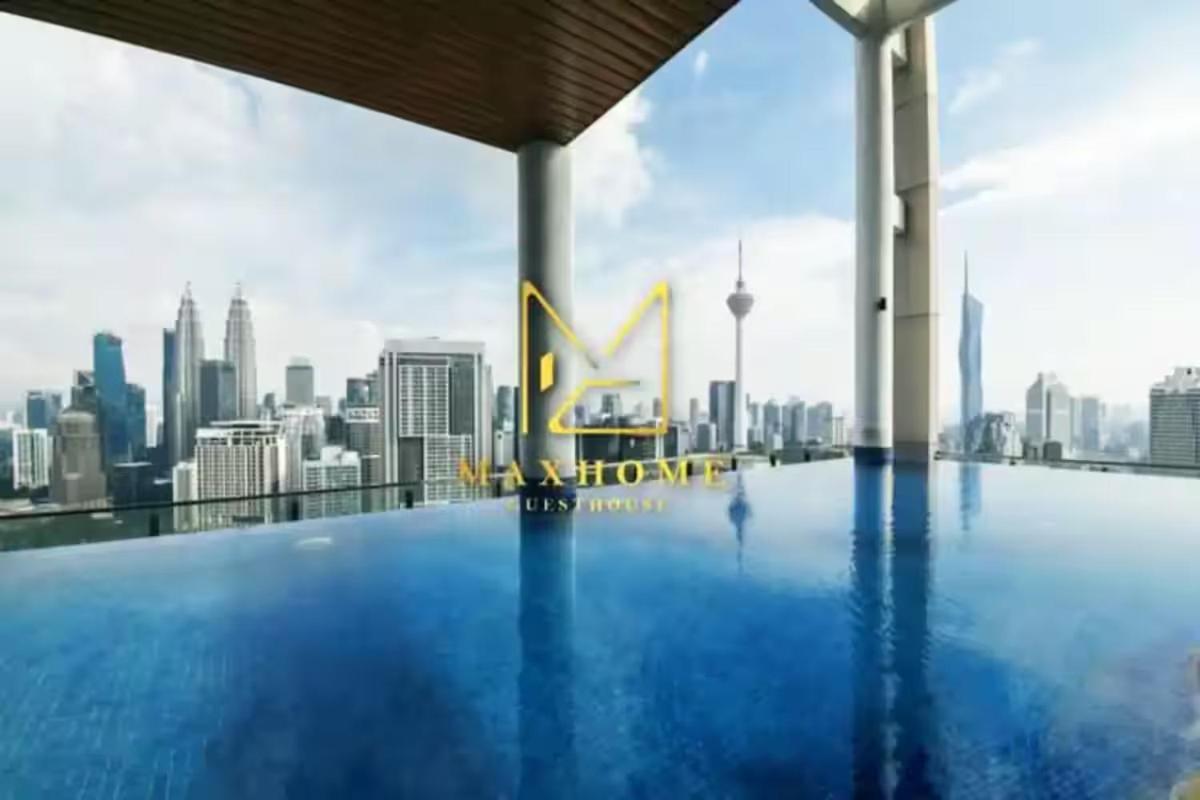 Maxhome at the Luxe by Infinitum
