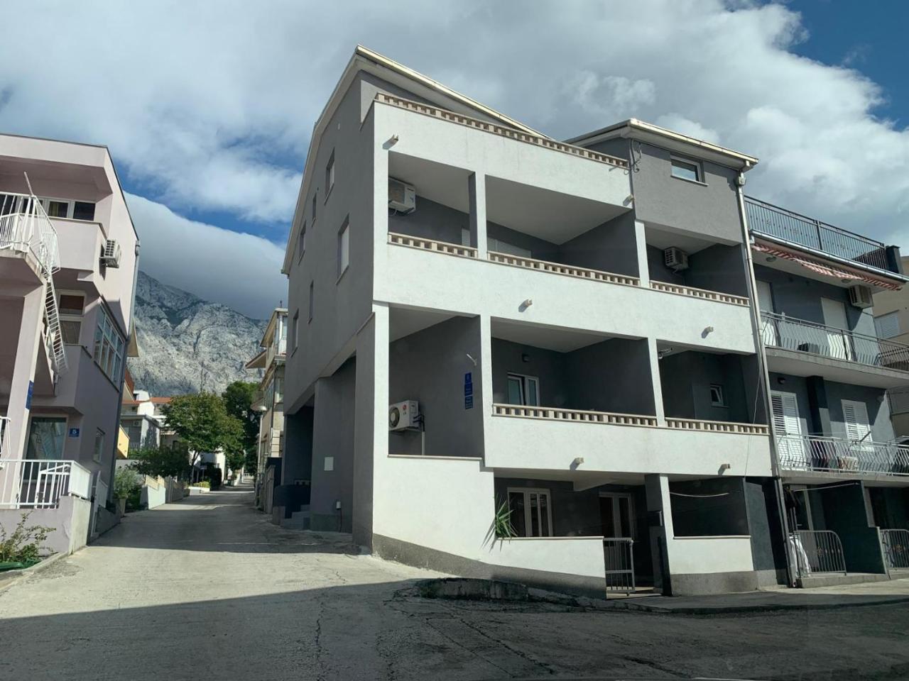 Apartments Boris