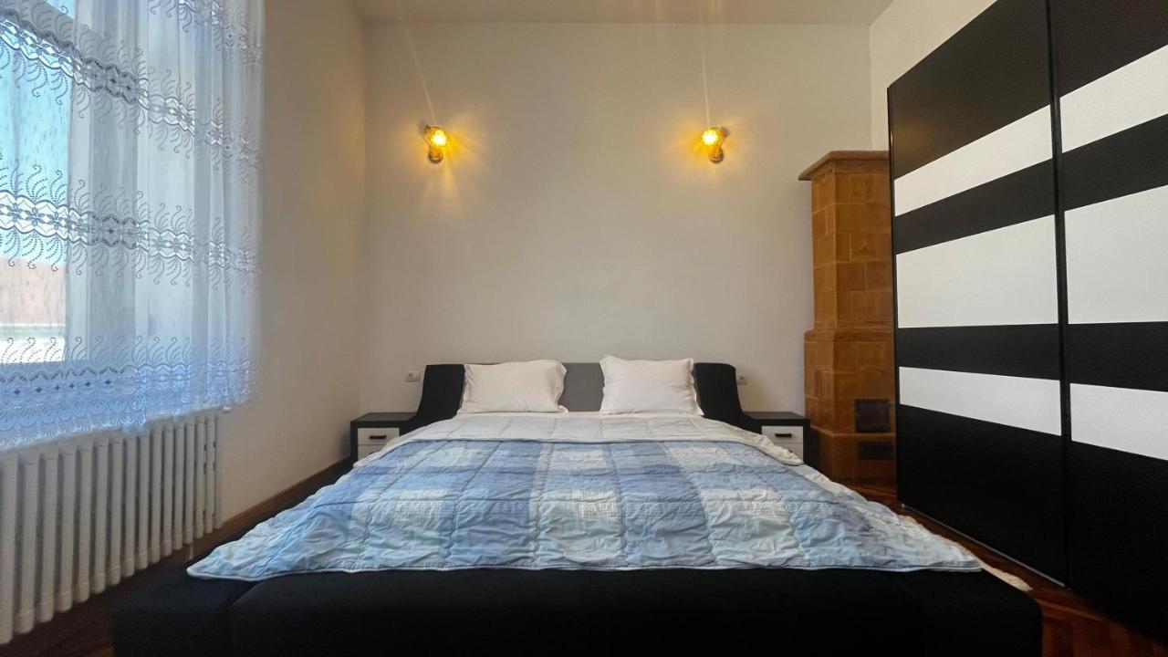 Fuchsl Palace Grand Suite